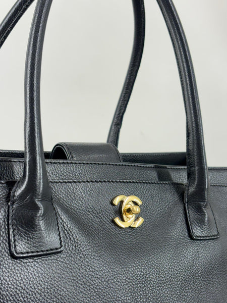 Chanel Cerf Executive tote SV15685