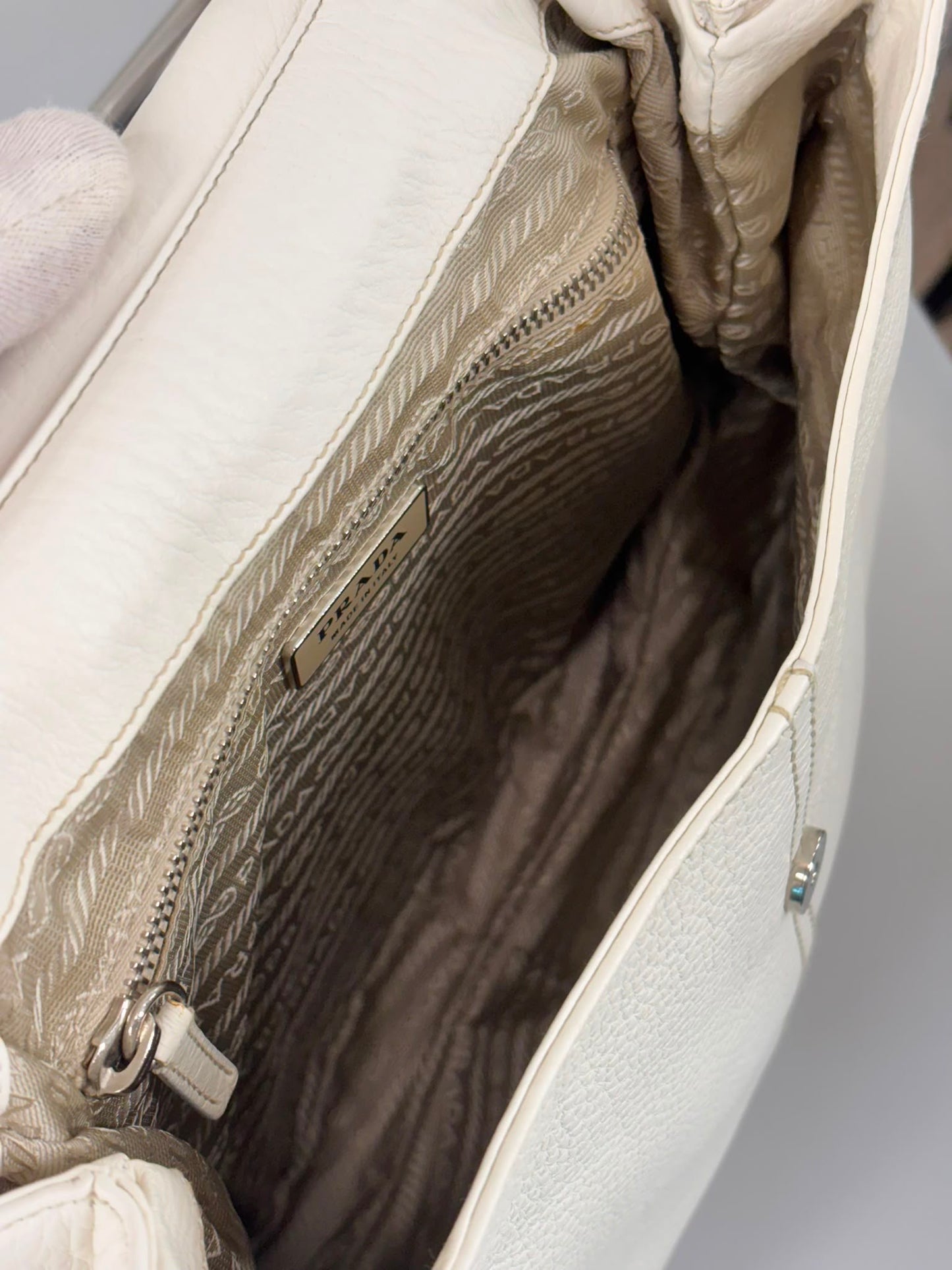 Prada väska SV16238