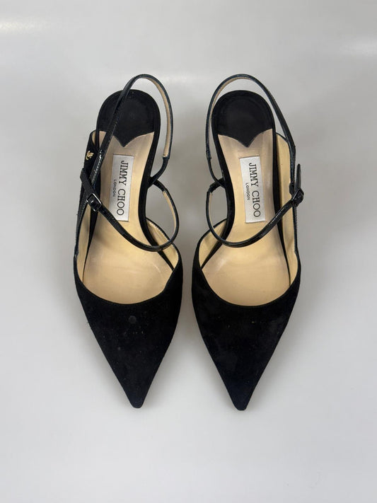 Jimmy Choo slingback 39 SV16029