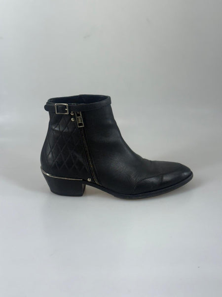 Chloé boots 38 SV15458