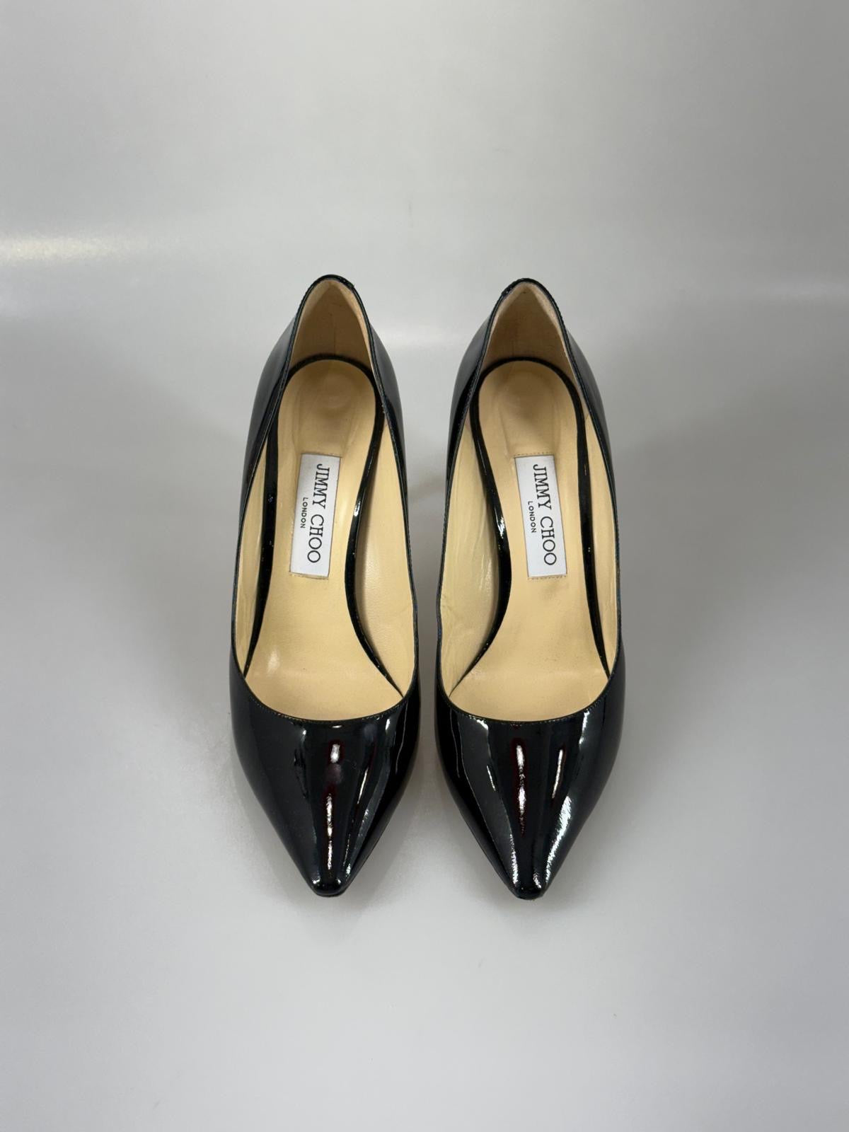 Jimmy Choo pumps 39 SV16179
