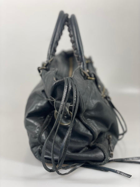 Balenciaga City väska SV13183