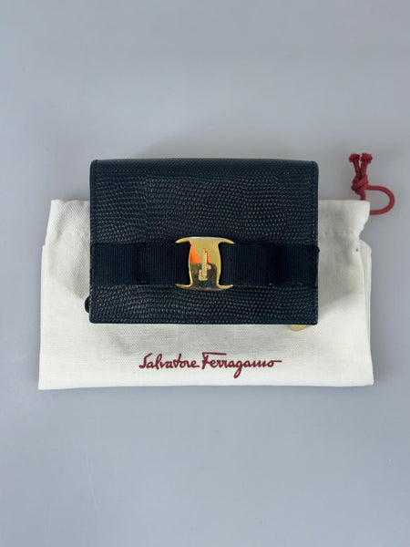 Salvatore Ferragamo nyckelhållare SV15589