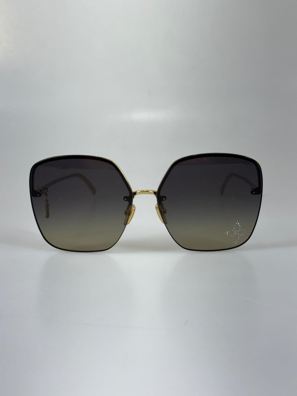 Louis Vuitton solglasögon SV16074