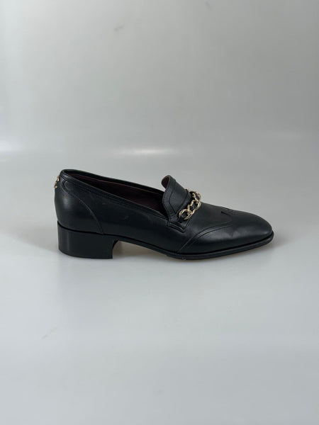 Chanel skor 36,5 SV15394