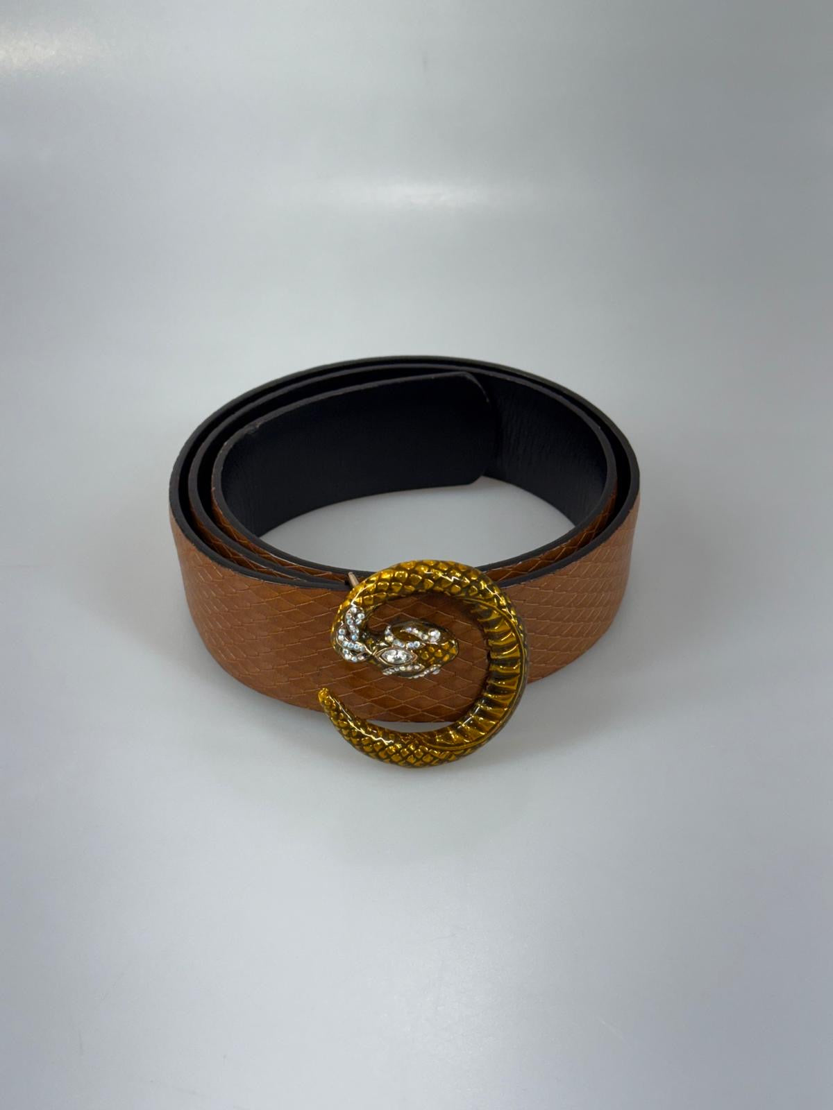 Gucci vintage skärp SV16217