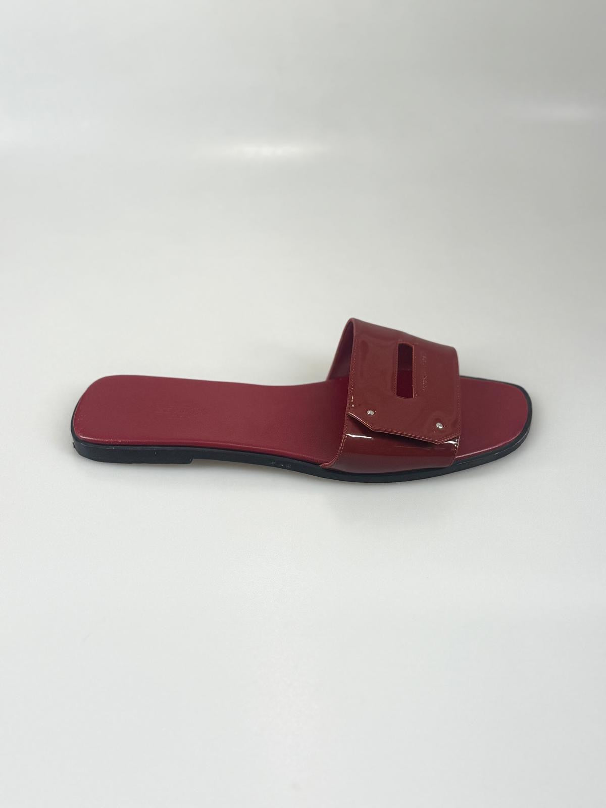 Hermès sandaler 41 SV15737