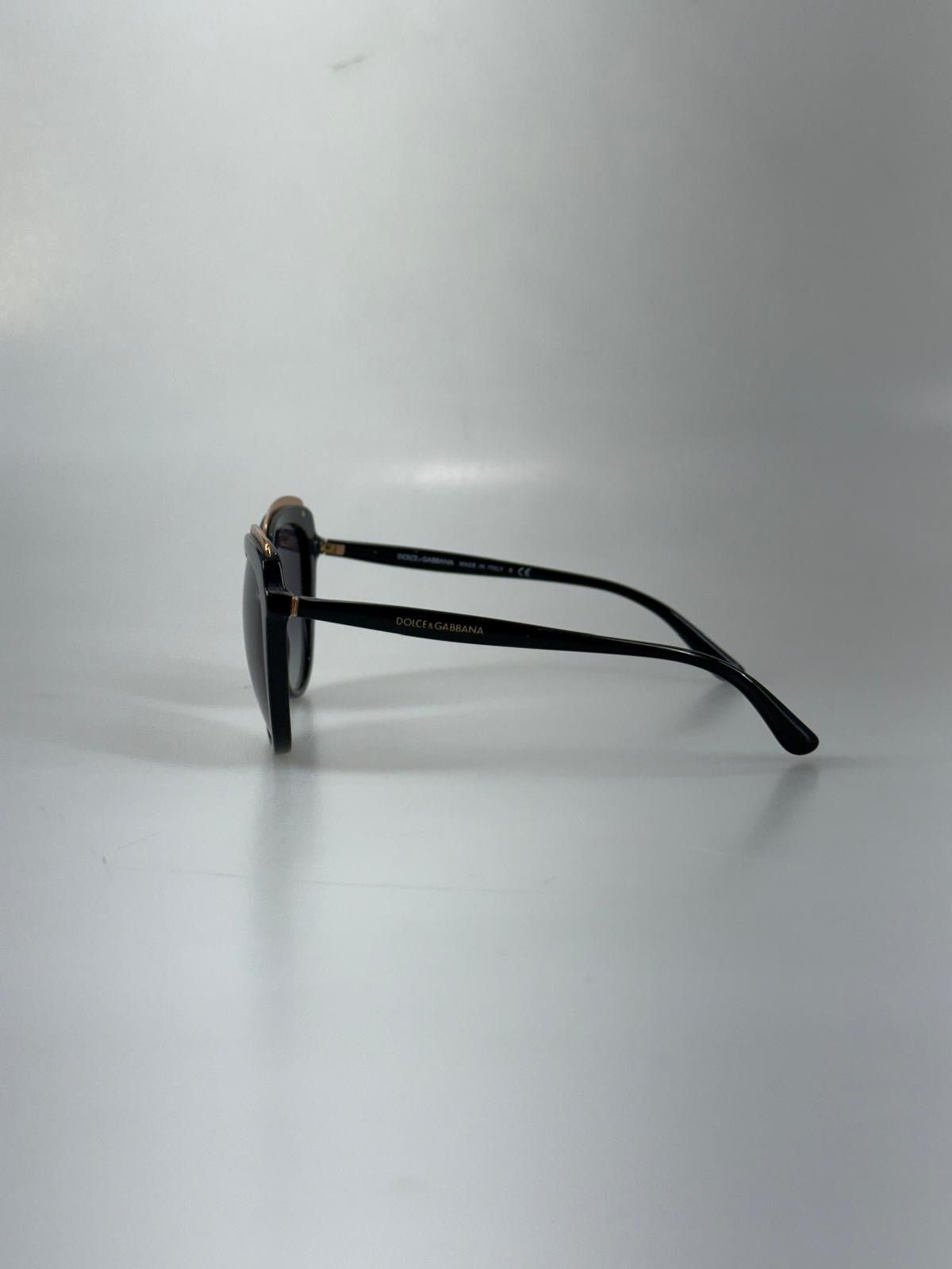 Dolce & Gabbana solglasögon SV16081
