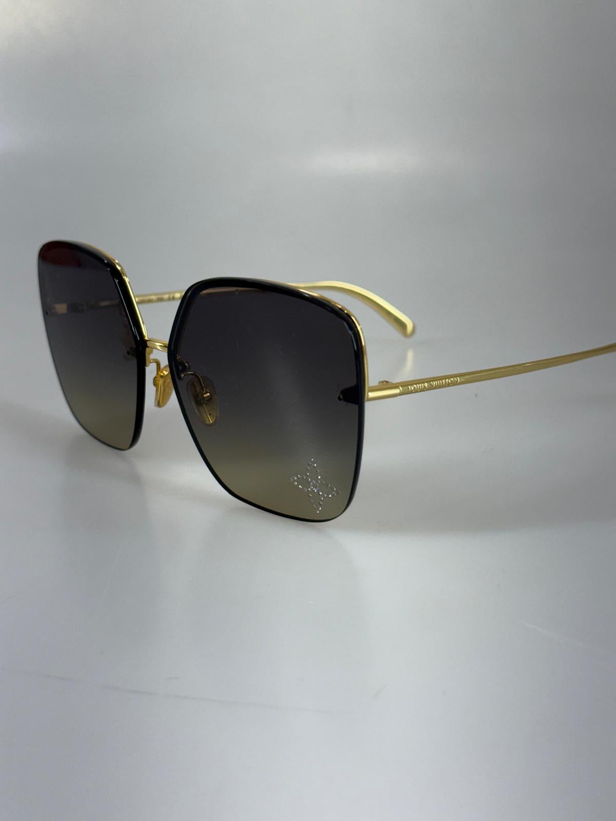 Louis Vuitton solglasögon SV16074
