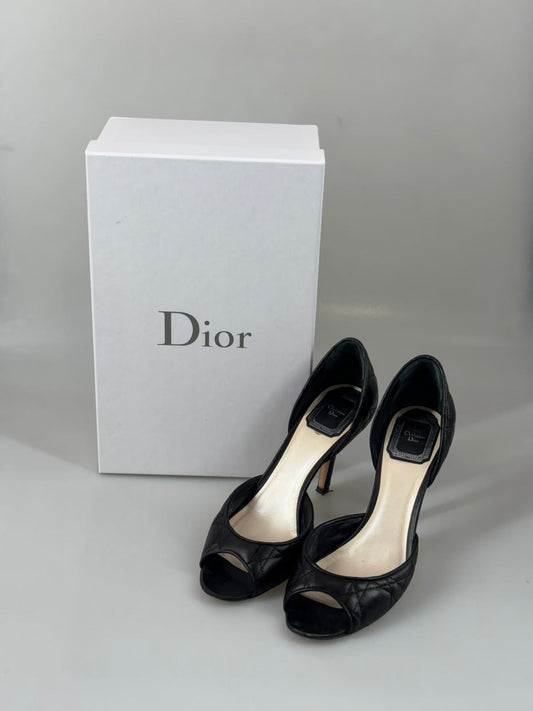Christian Dior pumps 36,5 SV14717