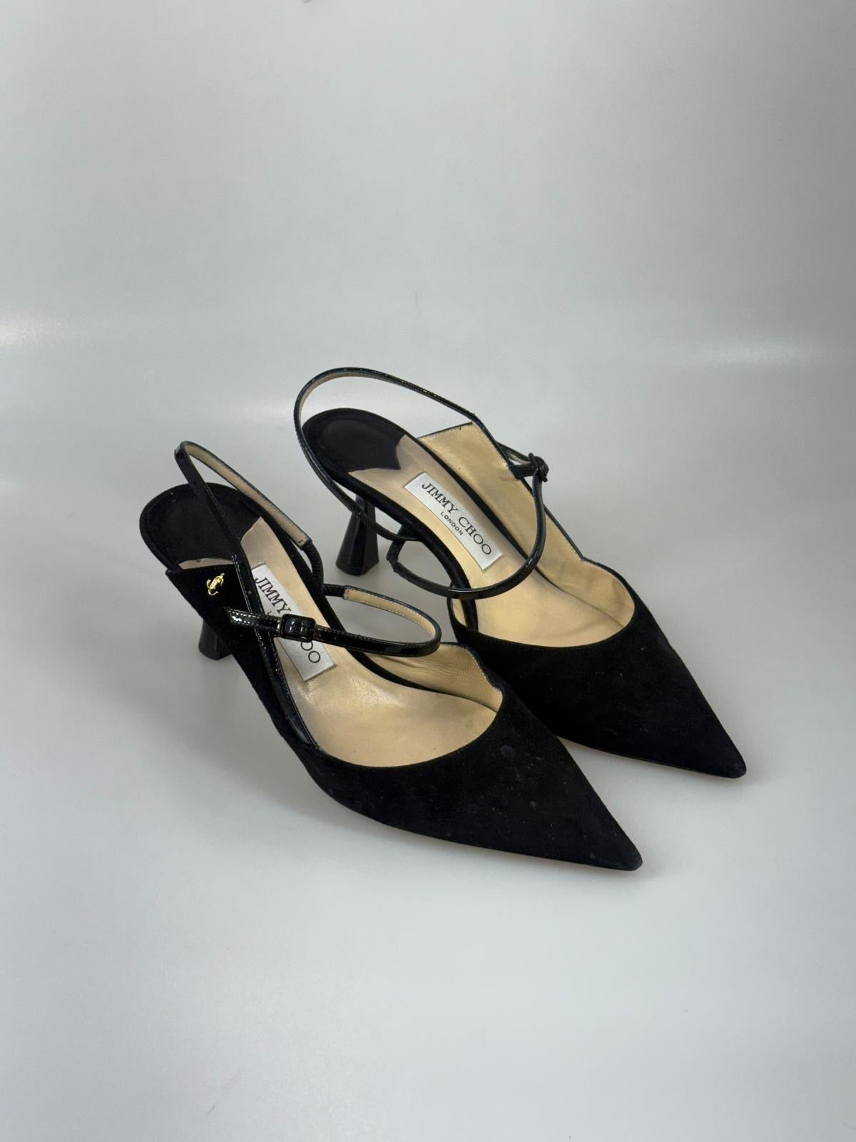 Jimmy Choo slingback 39 SV16029