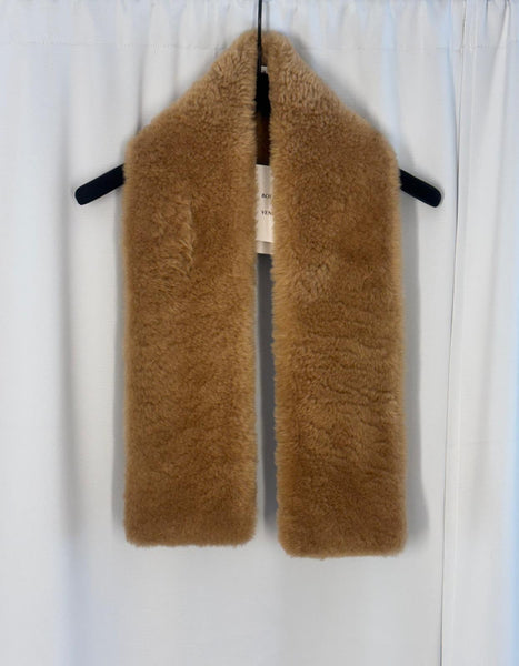 Bottega Veneta pälskrage SV15588