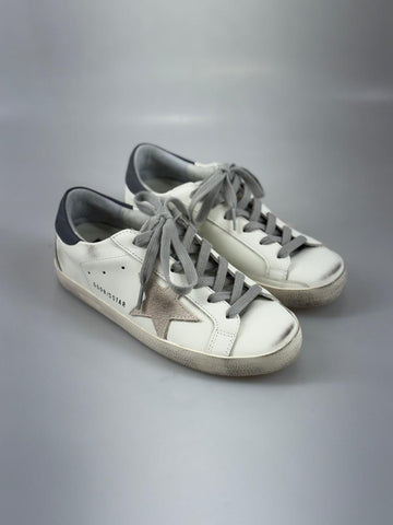 Golden Goose Super-Star sneakers 35 SV15085