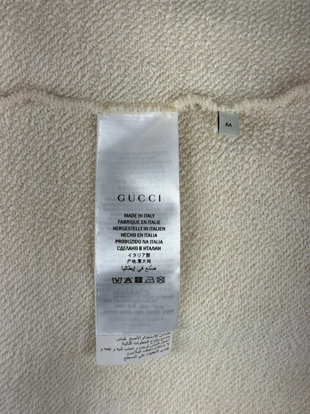 Gucci tröja M SV15437