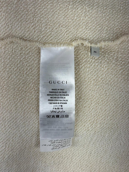 Gucci tröja M SV15437