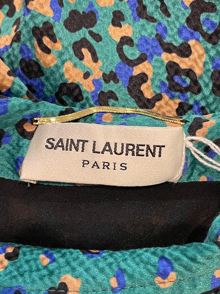 Saint Laurent klänning SV12058