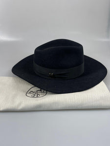 Hermès hatt 56 SV13034