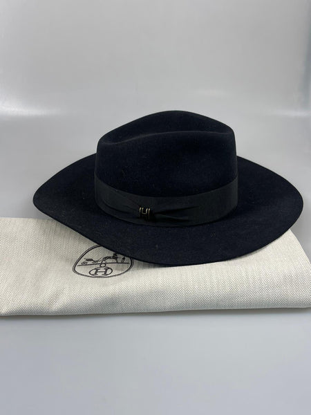 Hermès hatt 56 SV13034