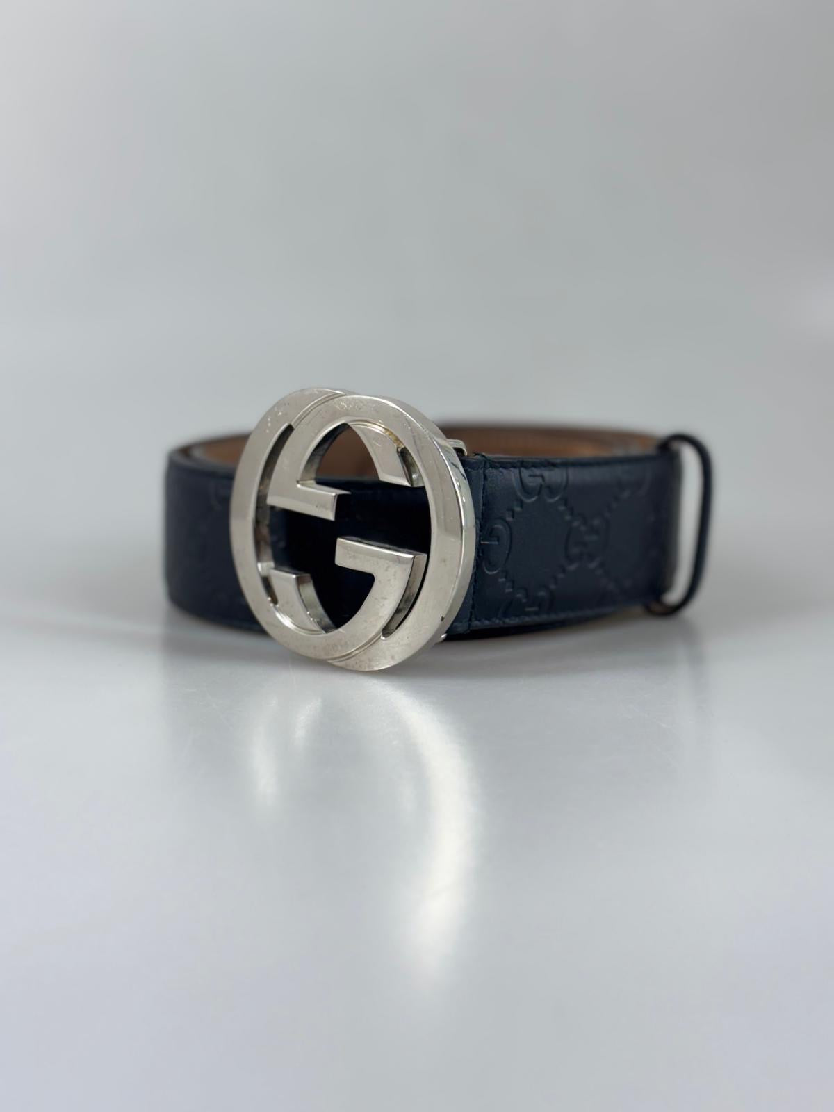 Gucci skärp 90 SV16010