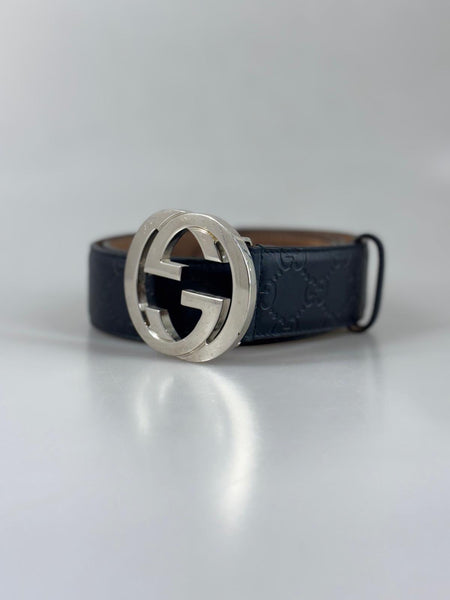 Gucci skärp 90 SV16010