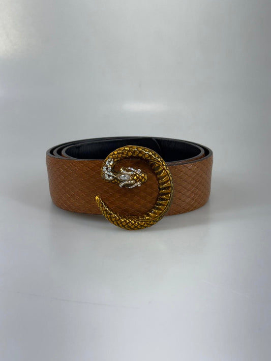 Gucci vintage skärp SV16217