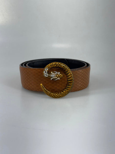 Gucci vintage skärp SV16217