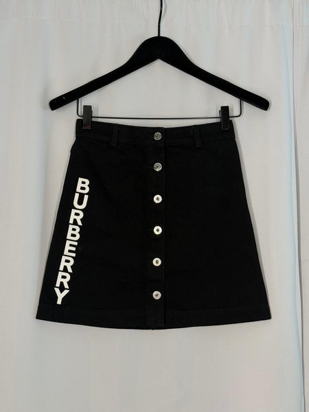 Burberry barnkjol 12 år SV15586