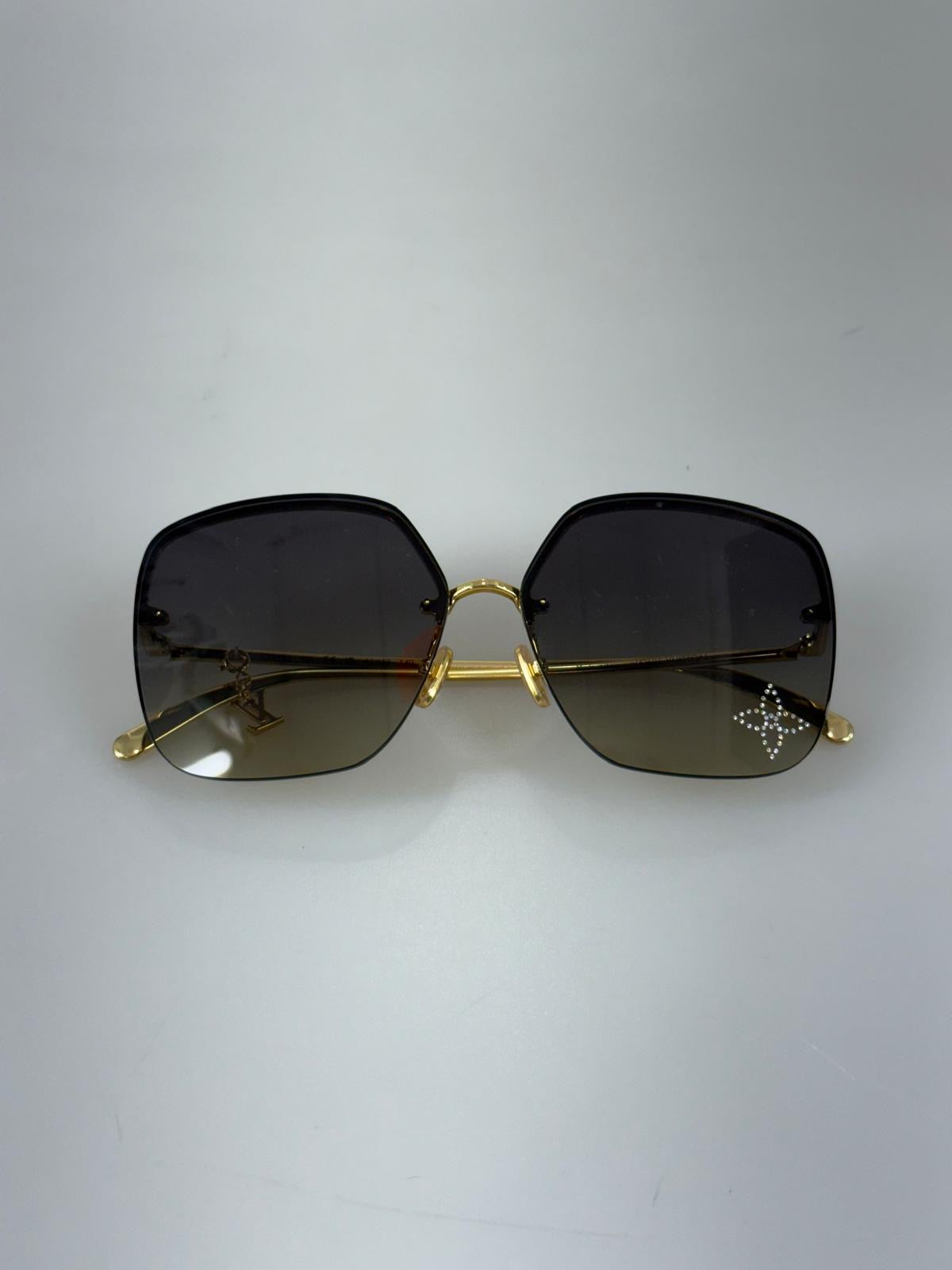 Louis Vuitton solglasögon SV16074