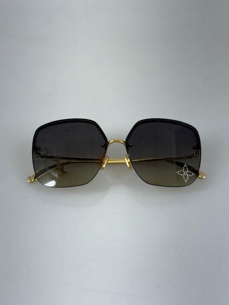 Louis Vuitton solglasögon SV16074