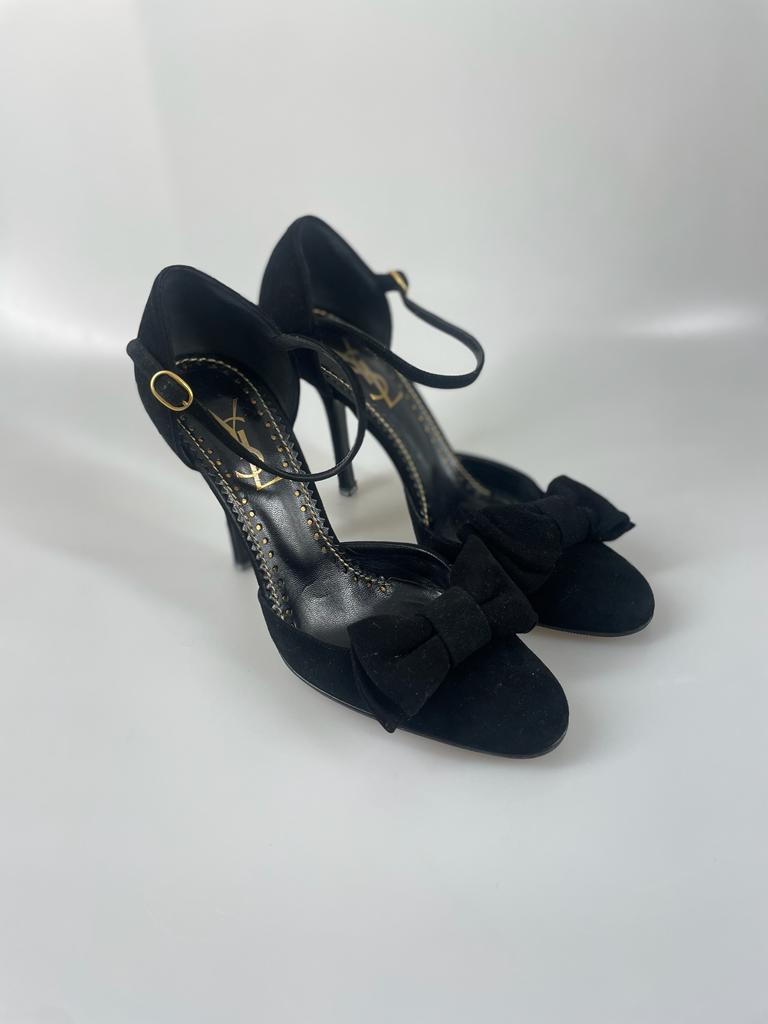 Yves Saint Laurent skor 38,5 SV11382