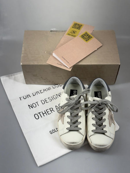 Golden Goose Super-Star sneakers 35 SV15085