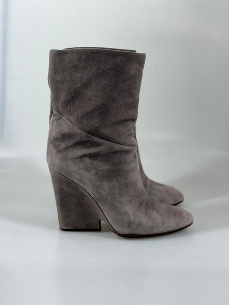 Jimmy Choo mocka boots 41 SV15052