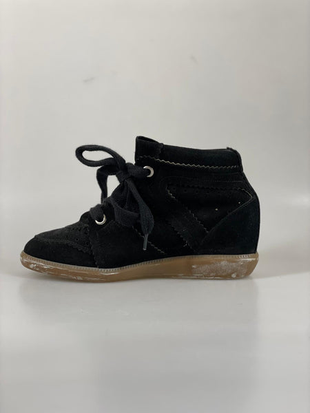 Isabel Marant Bobby sneakers 38 SV13191