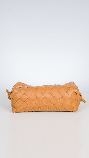 Bottega Veneta mini Loop camera bag