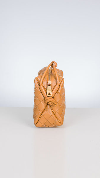 Bottega Veneta mini Loop camera bag