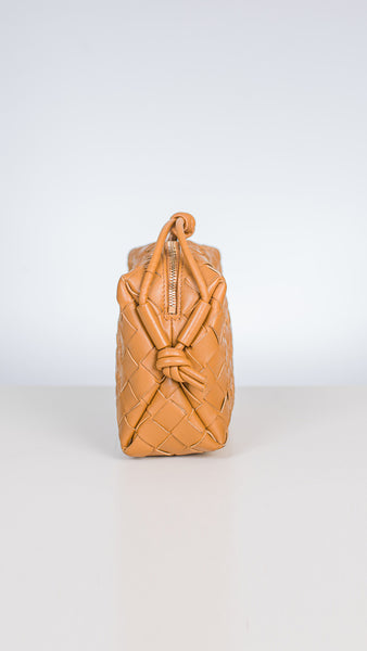 Bottega Veneta mini Loop camera bag