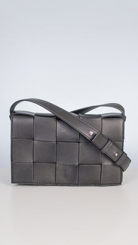 Bottega Veneta S Cassette väska SV14816