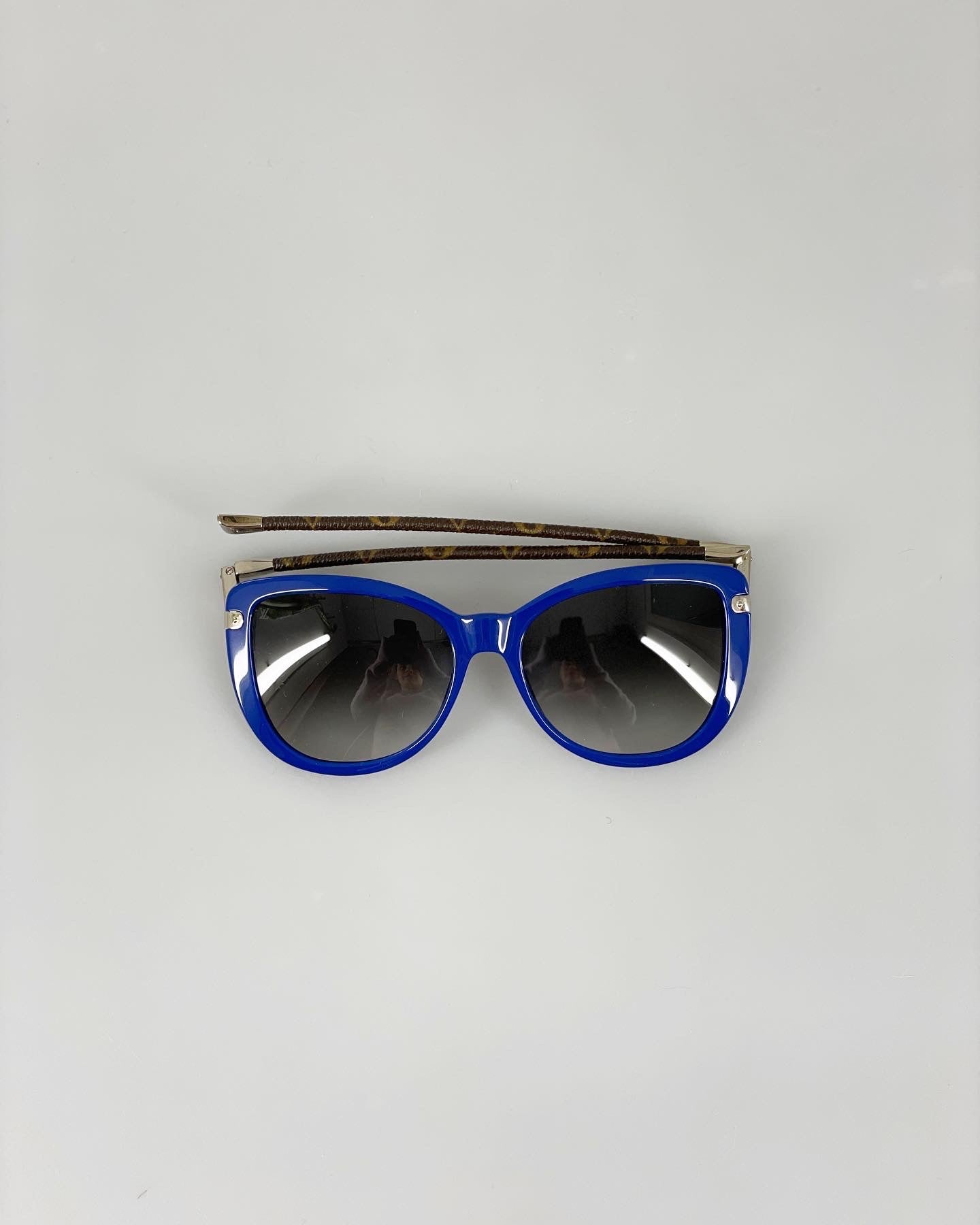Louis Vuitton solglasögon SV9862