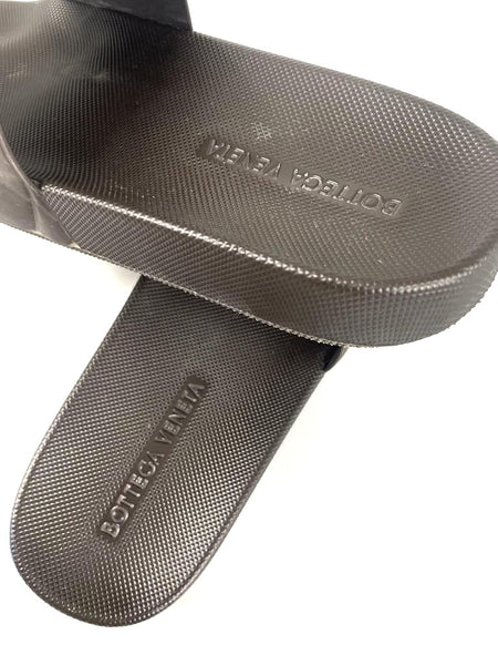 Bottega Veneta herr sandaler 44 SV10528