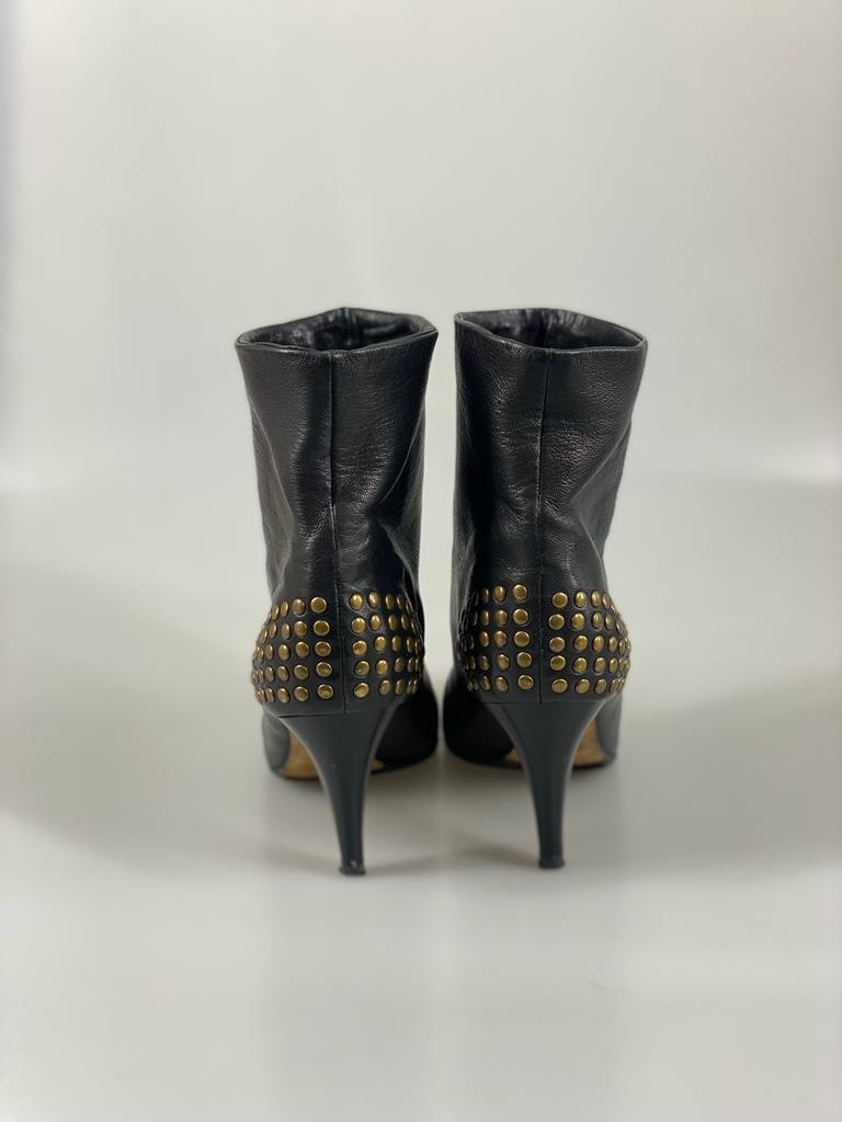 See by Chloe stövletter 36