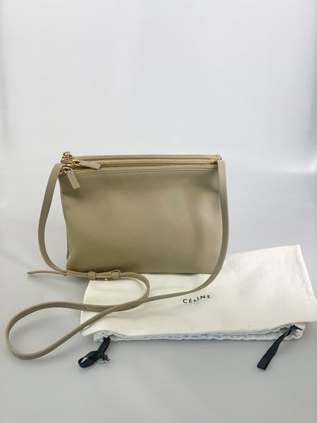 Celine Trio L crossbody väska SV12133