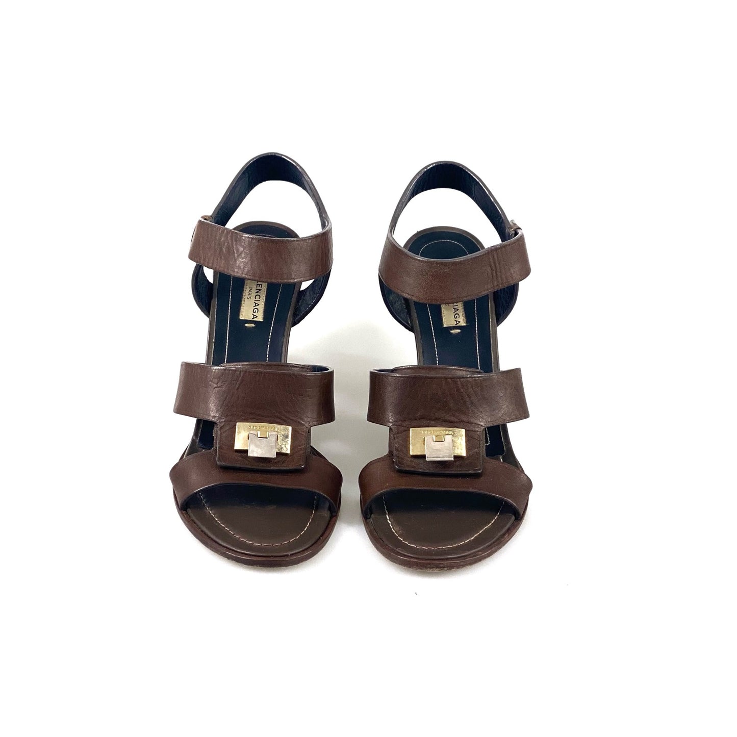 Balenciaga skor kilklackar SV16243