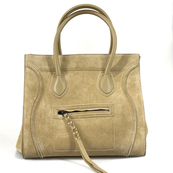 Céline Luggage Phantom tote SV14610