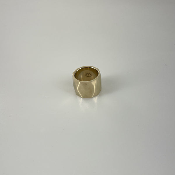 Chanel ring/pendel till halsband SV15097