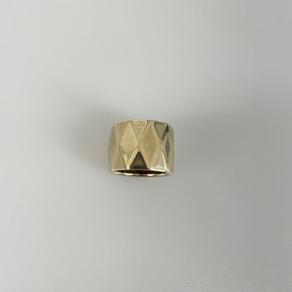 Chanel ring/pendel till halsband SV15097