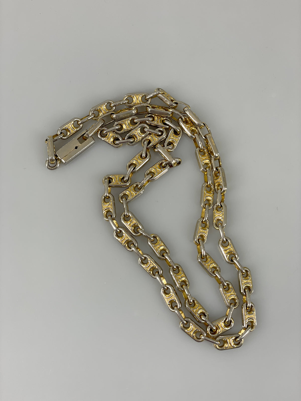 Celine Triomphe vintage halsband SV16529