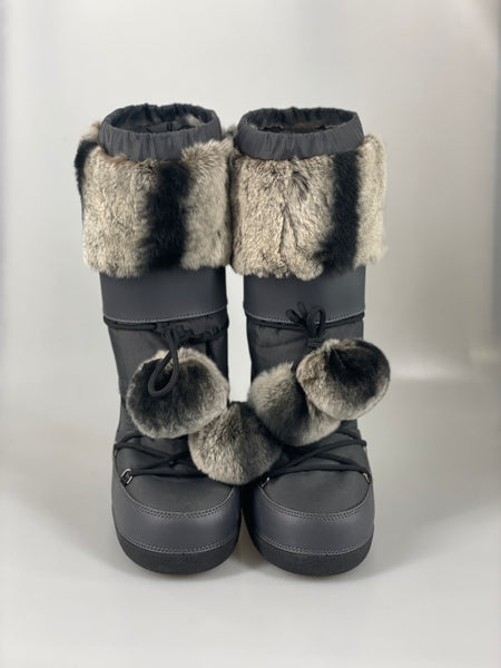 Dior Snow boots stl 35-37 SV9909