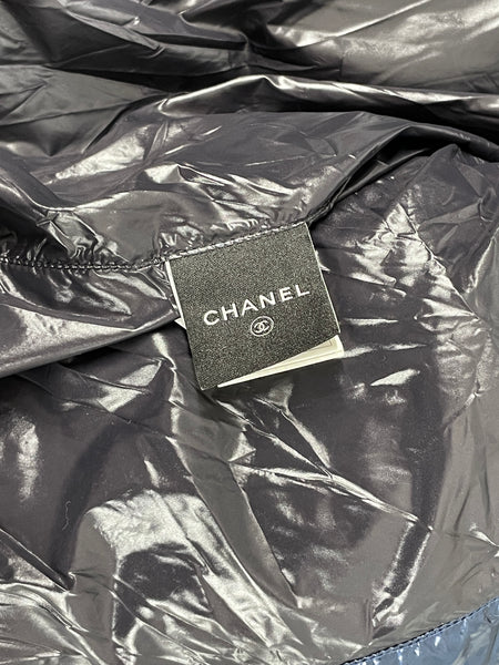 Chanel dunjacka stl fr 40 SV9919