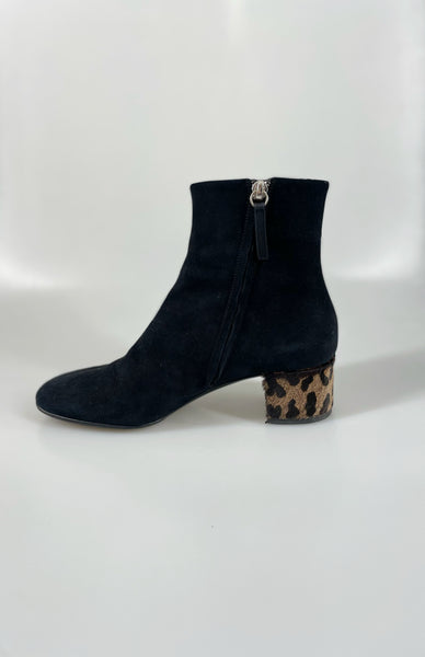 Giuseppe Zanotti stövletter 38 SV9605