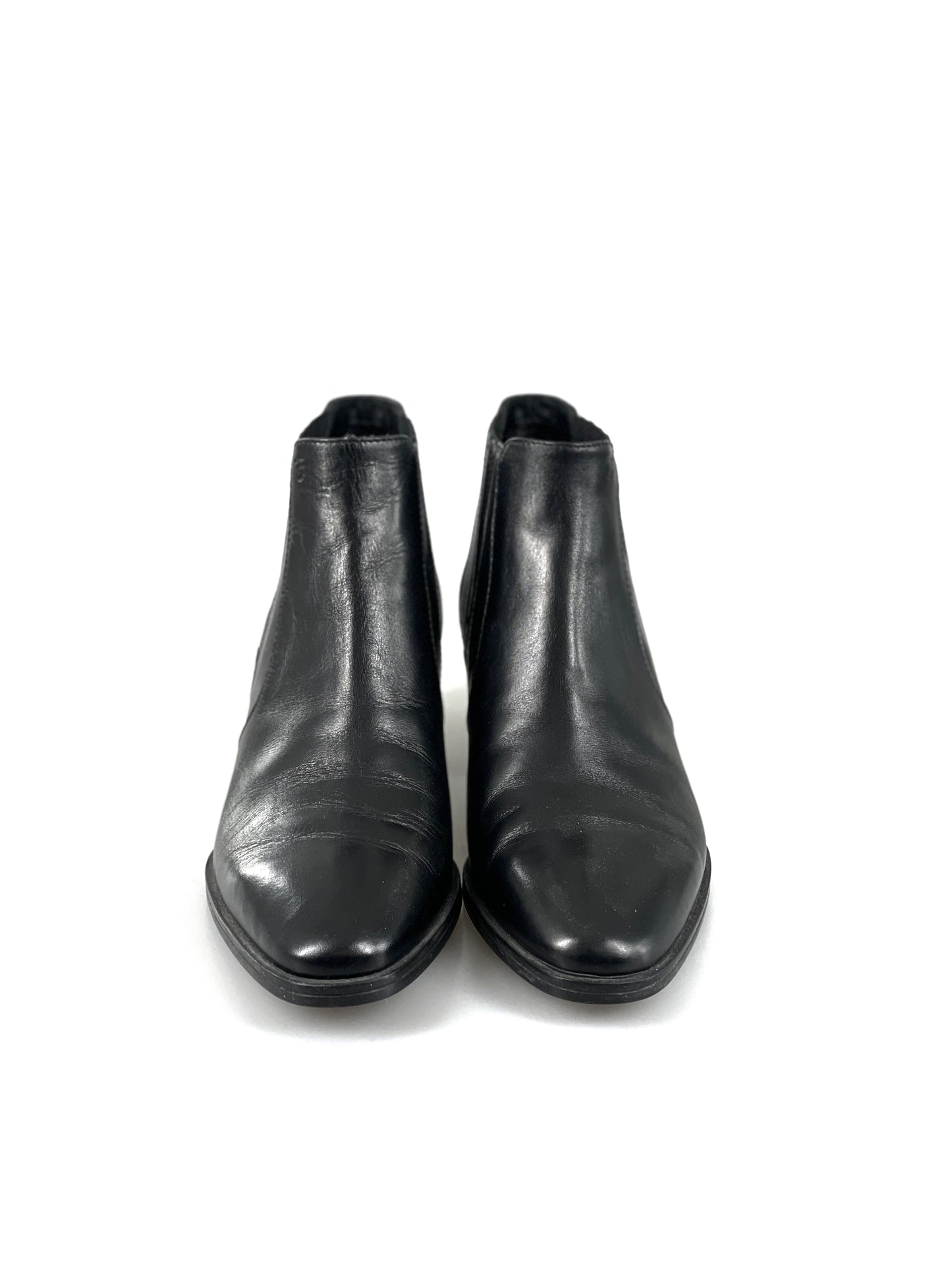 Tod's western boots 38
